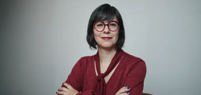 Jurada Daniela Osvald